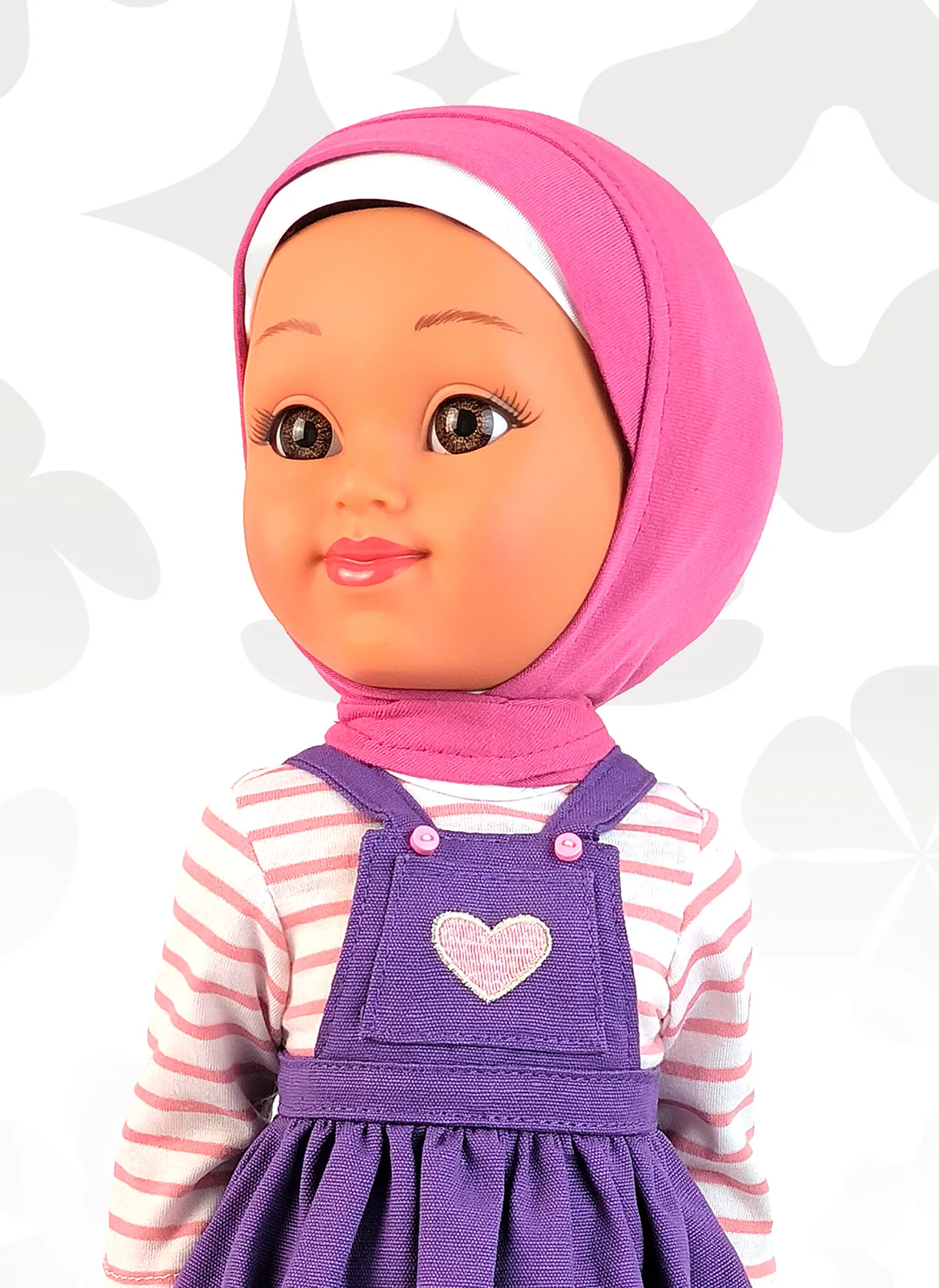 Yasmina - Salam Sisters hijabi doll
